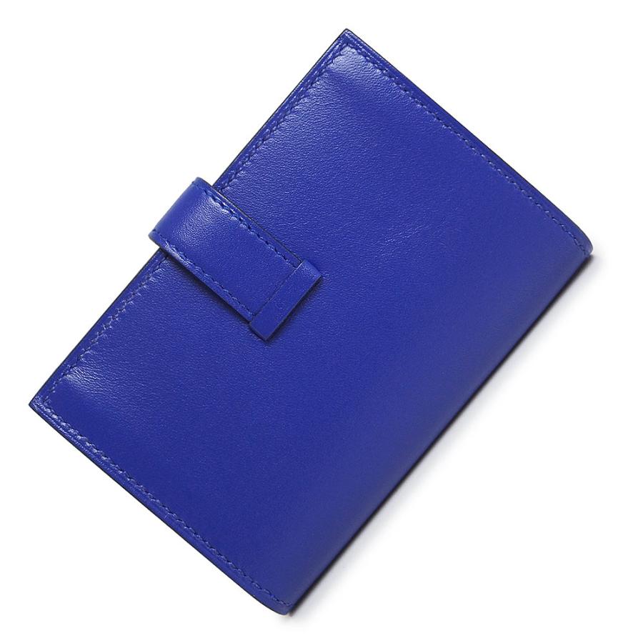 HERMES（エルメス） （未使用 展示品）エルメス ベアン カードケース