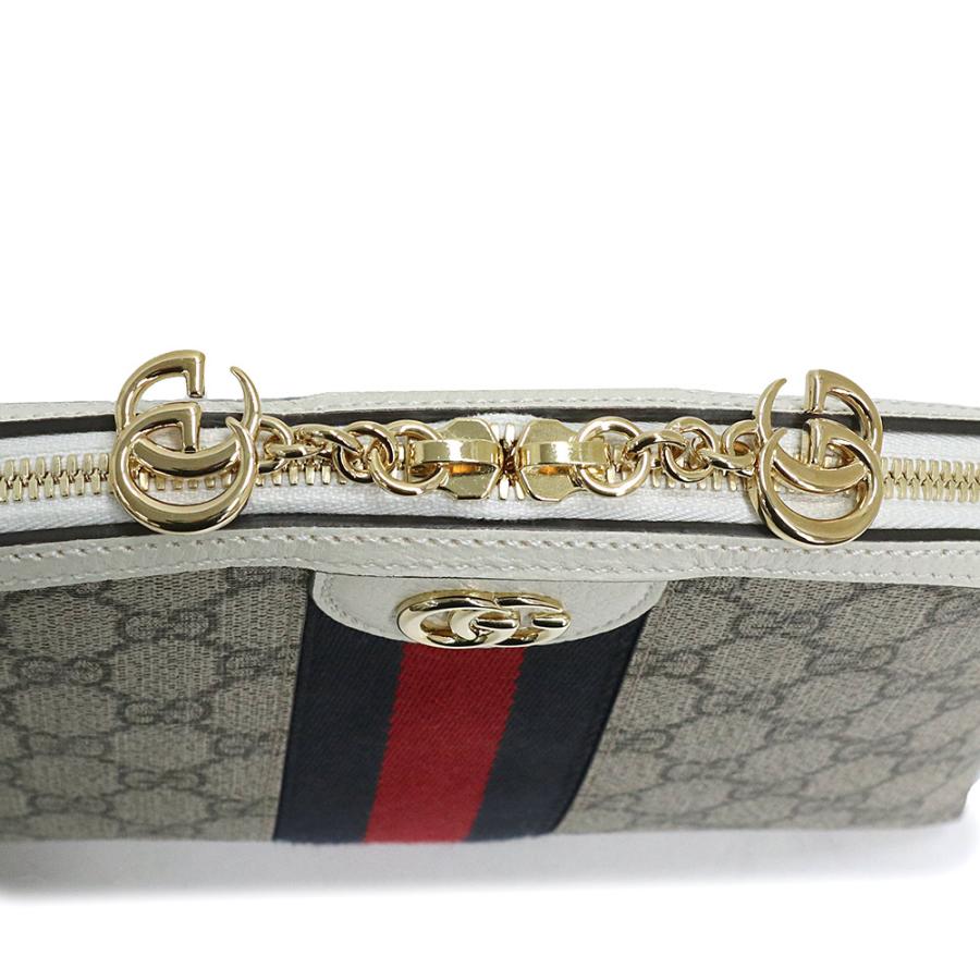 GUCCI（グッチ） （新品・未使用品）グッチ オフィディア ショルダー