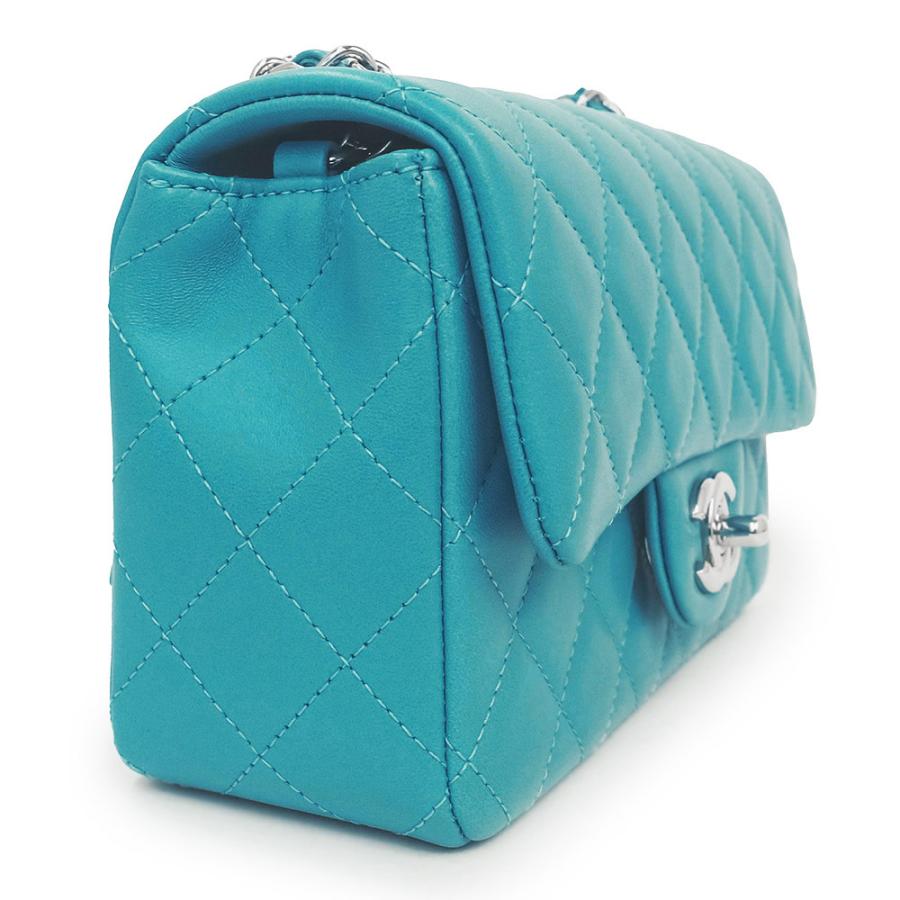 CHANEL（シャネル） （未使用 展示品）シャネル マトラッセ 20 ミニ