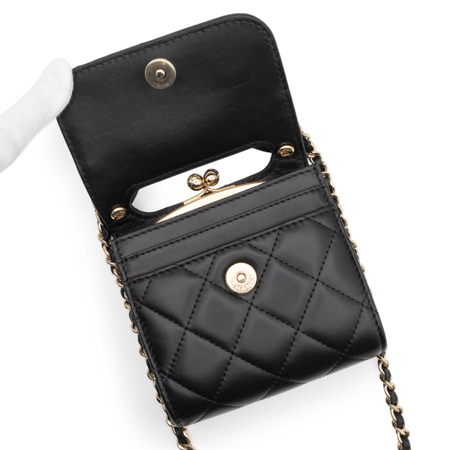 CHANEL（シャネル） （未使用 展示品）シャネル マトラッセ チェーン