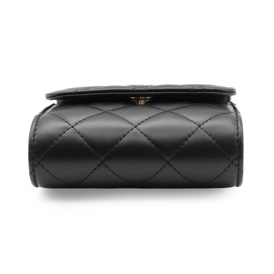 CHANEL（シャネル） （未使用 展示品）シャネル マトラッセ チェーン