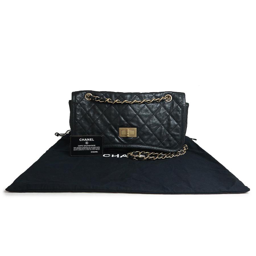 CHANEL（シャネル） （中古）シャネル CHANEL 2.55 マトラッセ 2way