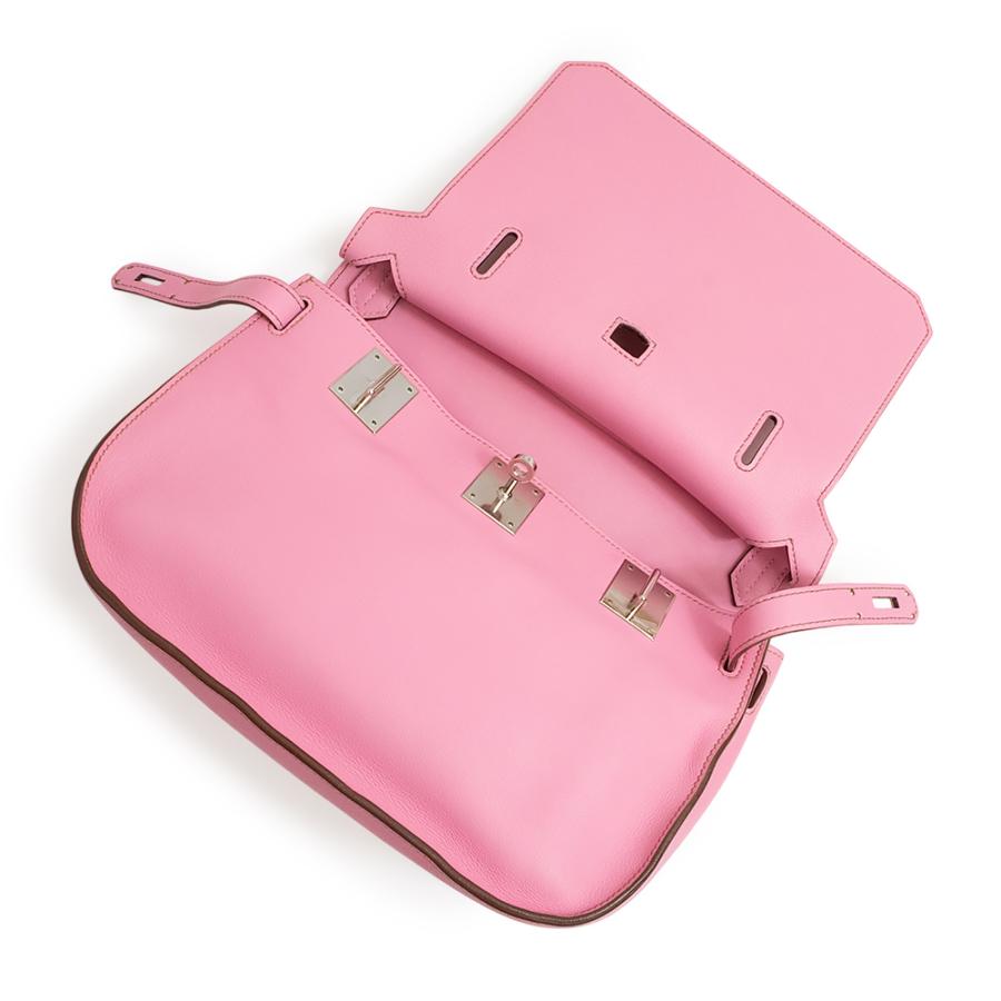 HERMES（エルメス） （美品）エルメス ジプシエール 28 ショルダー