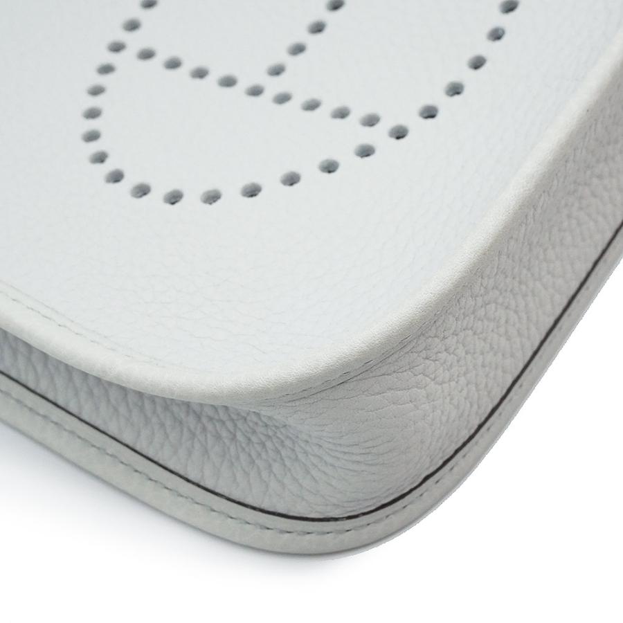 HERMES（エルメス） （未使用 展示品）エルメス エブリン TPM アマゾン