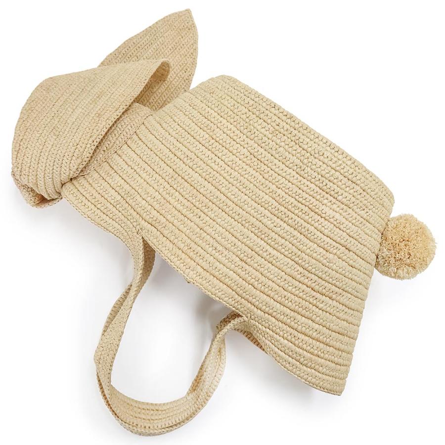 LOEWE（ロエベ） （新品・未使用品）ロエベ バニー バスケット かご