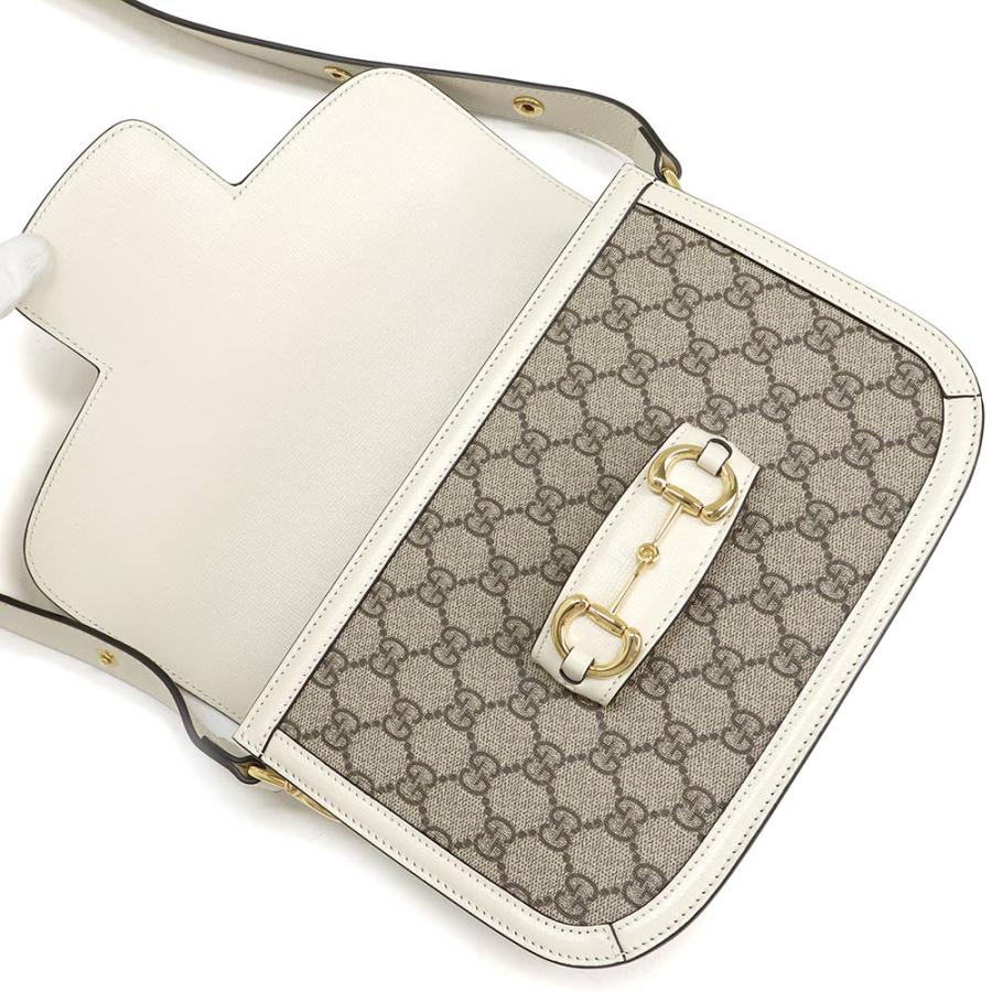 GUCCI（グッチ） （未使用 展示品）グッチ ホースビット 1955