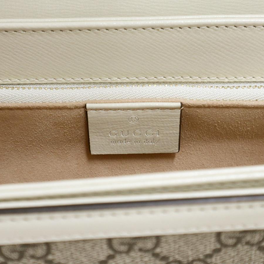 GUCCI（グッチ） （未使用 展示品）グッチ ホースビット 1955