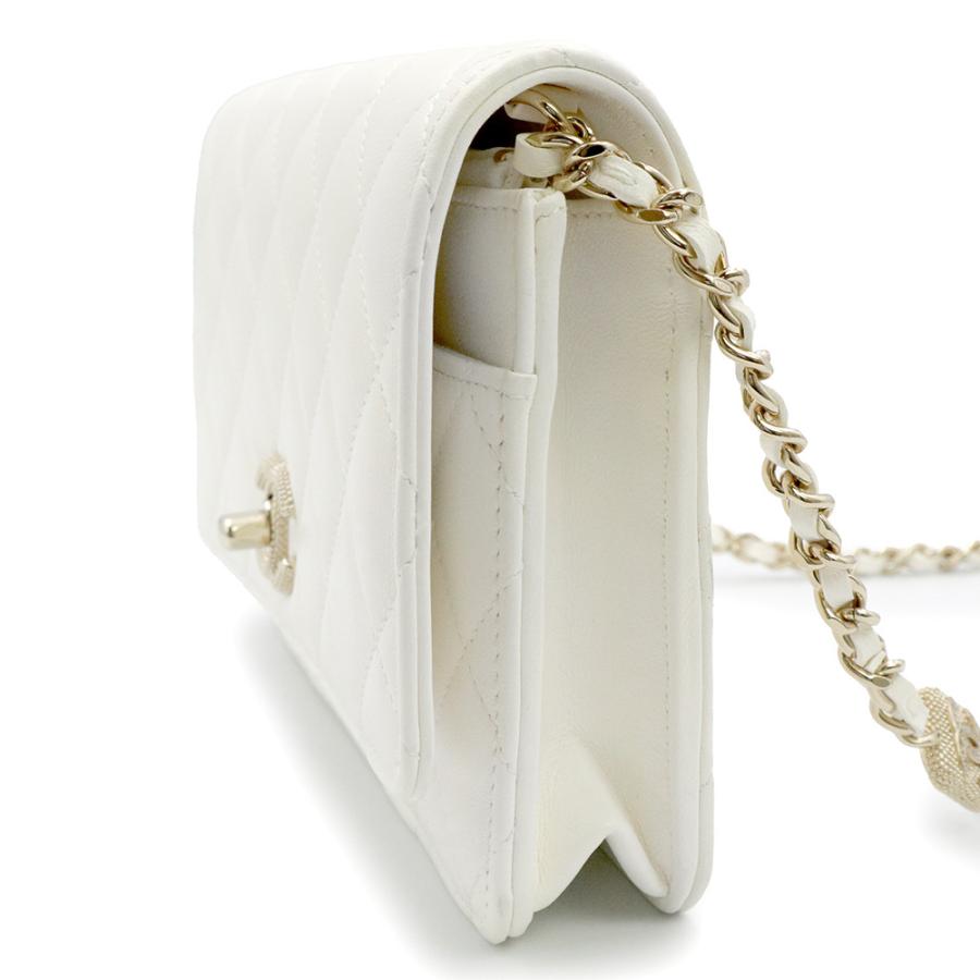 CHANEL（シャネル） （未使用 展示品）シャネル マトラッセ チェーン