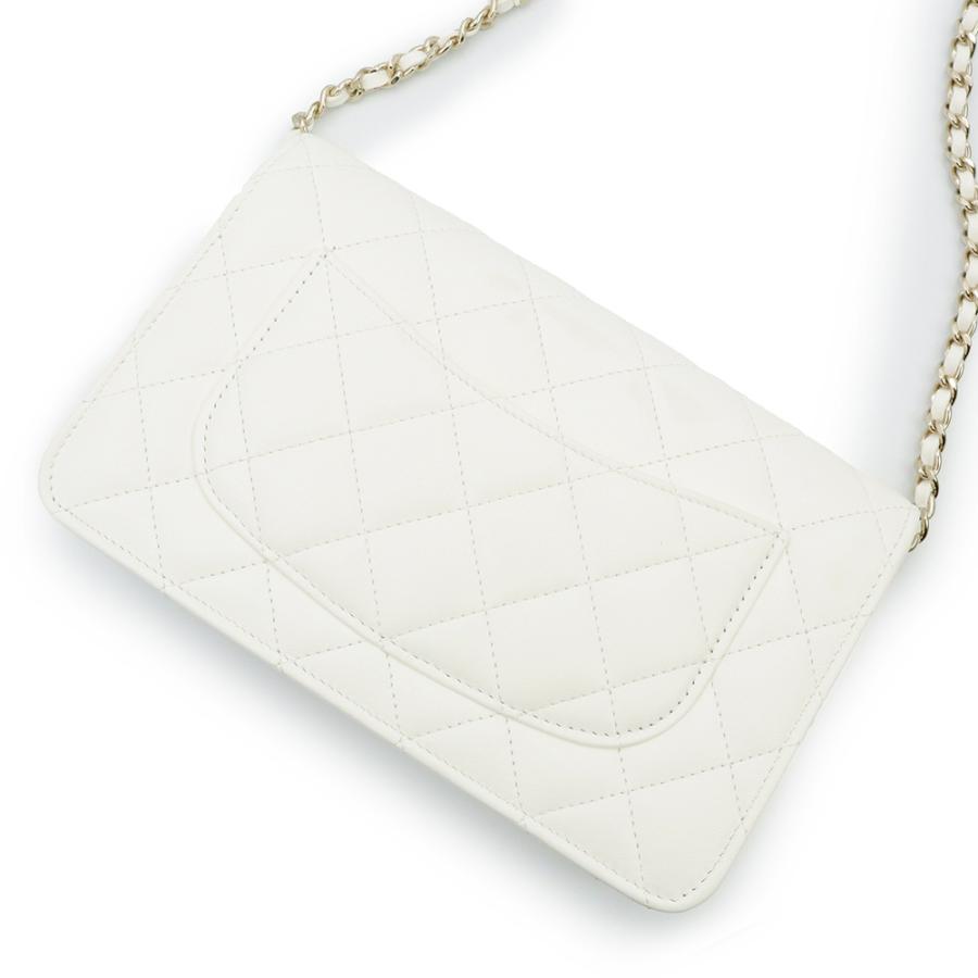 CHANEL（シャネル） （未使用 展示品）シャネル マトラッセ チェーン