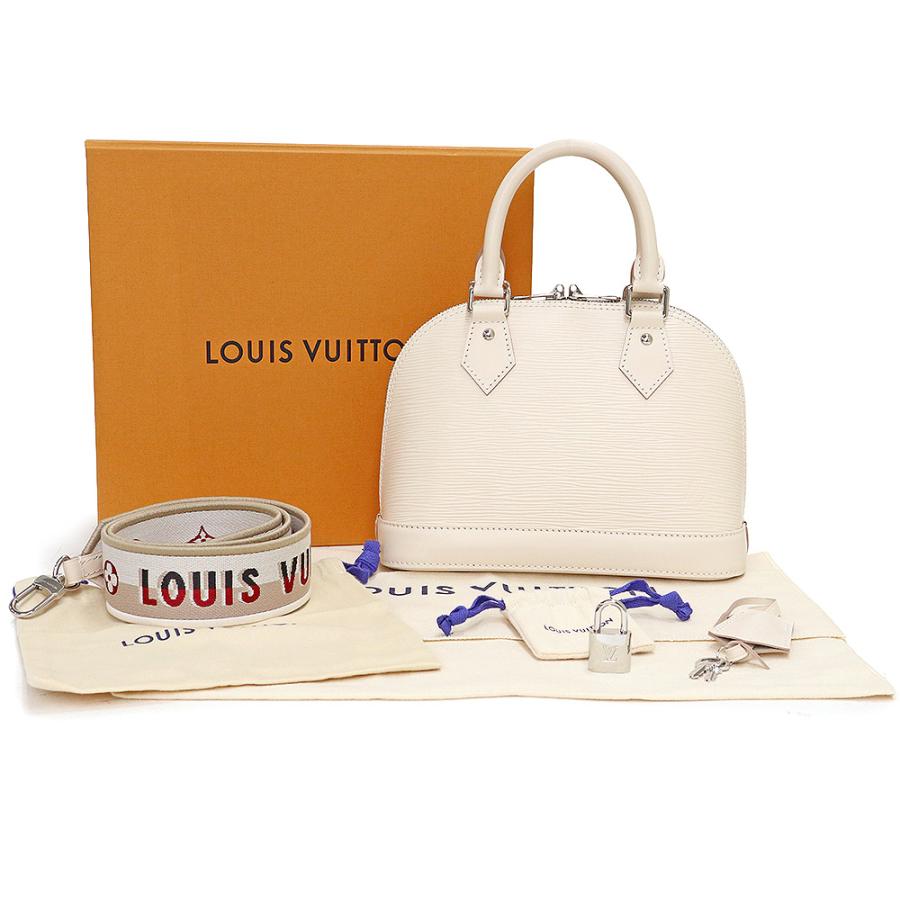 LOUIS VUITTON（ルイ・ヴィトン） （未使用 展示品）ルイ ヴィトン