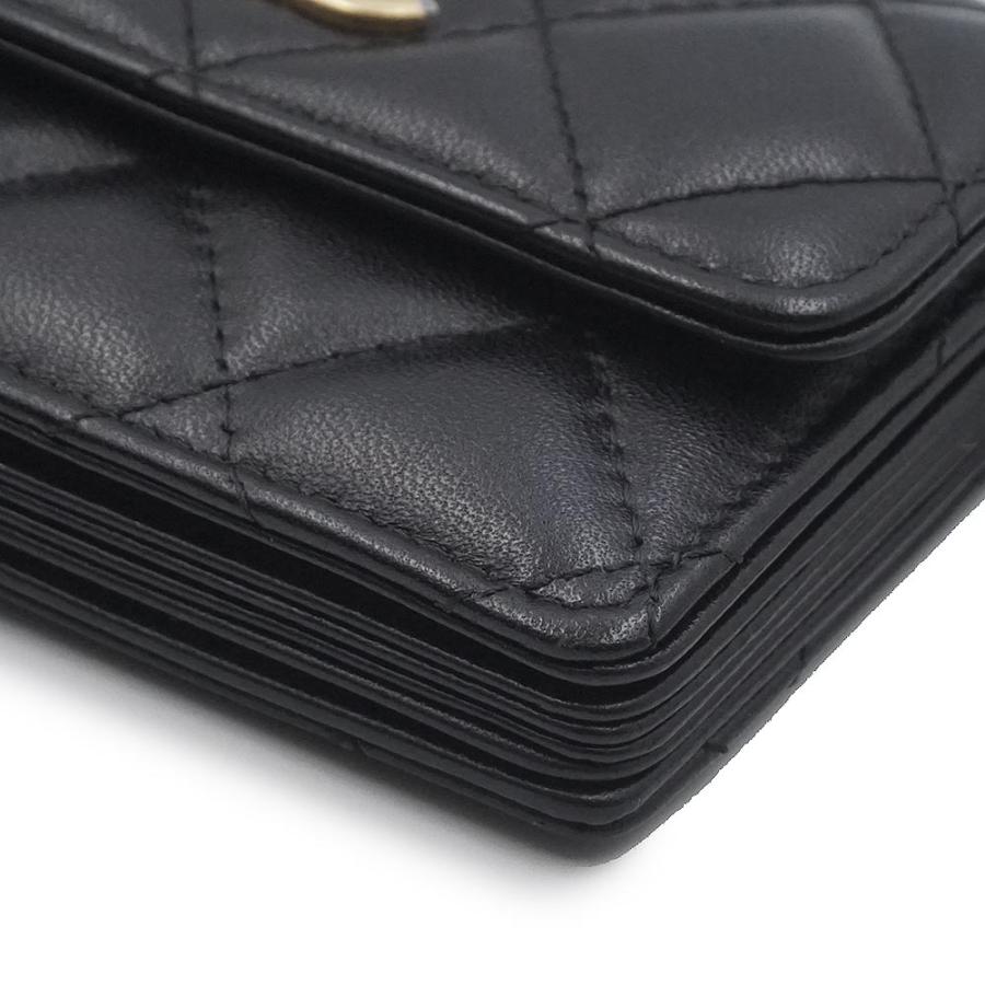 CHANEL（シャネル） （新品・未使用品）シャネル マトラッセ ミニ