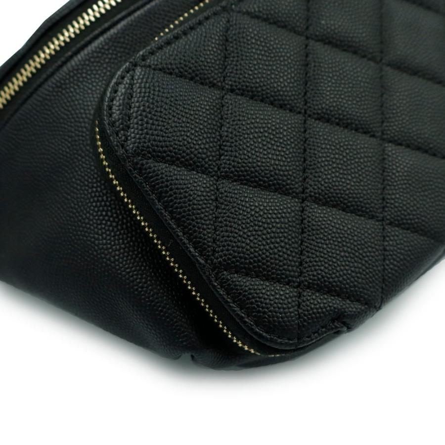 CHANEL（シャネル） （未使用 展示品）CHANEL AS0465 ウエストポーチ