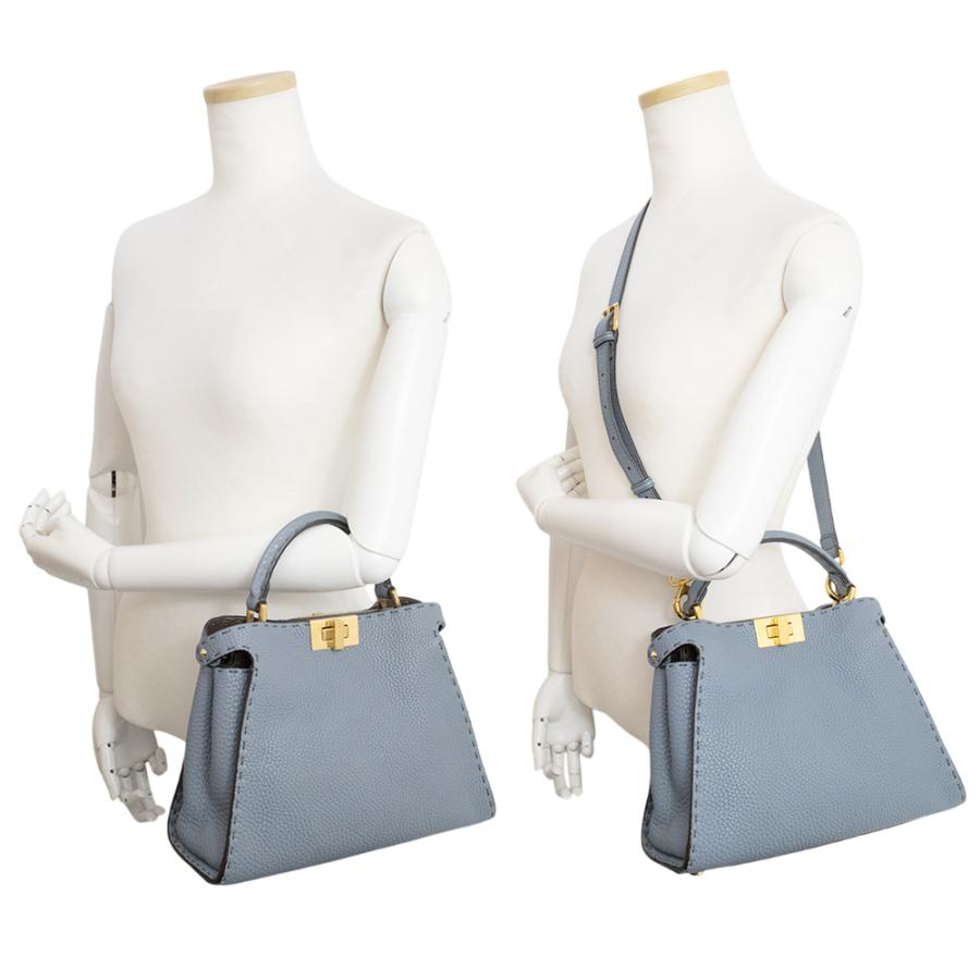 FENDI（フェンディ） （未使用 展示品）フェンディ ピーカブー