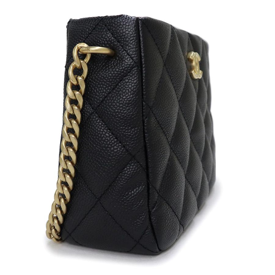 CHANEL（シャネル） （未使用 展示品）シャネル ココマーク マトラッセ