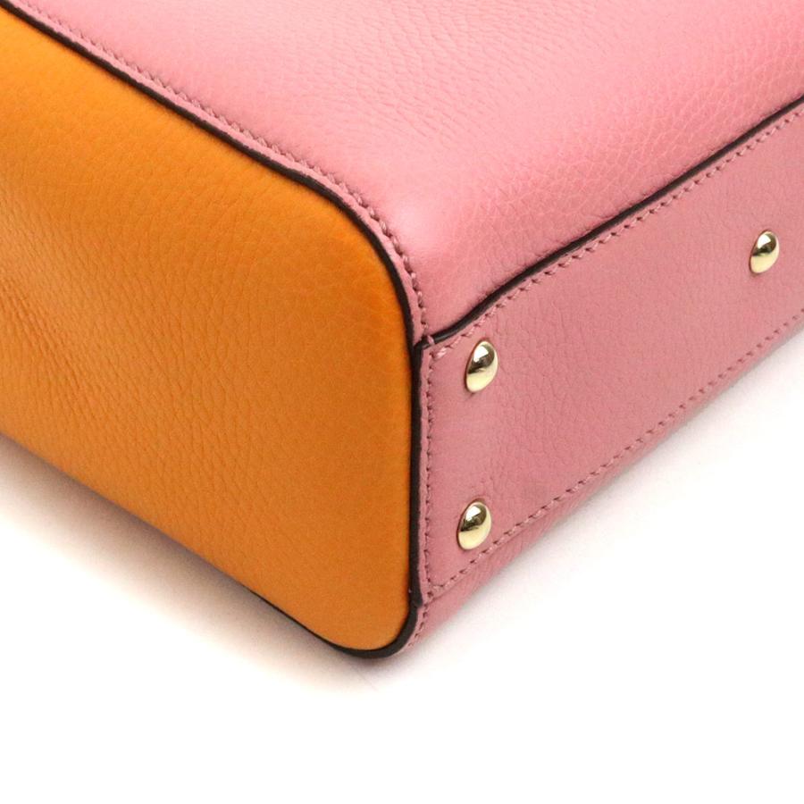 GUCCI（グッチ） （未使用 展示品）グッチ ?レザー バンブー