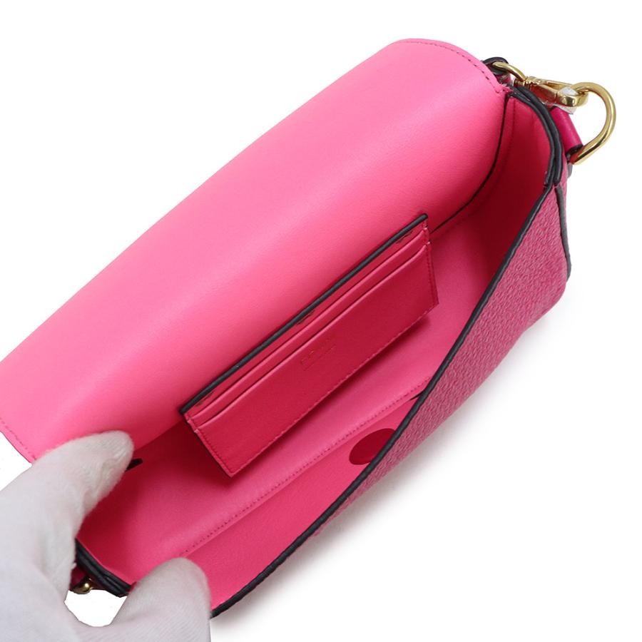 FENDI（フェンディ） （新品・未使用品）フェンディ ミニ マンマ