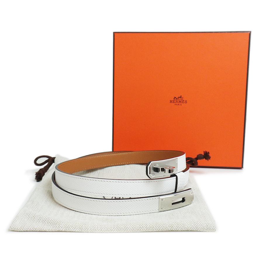 HERMES（エルメス） （新品・未使用品）エルメス ケリー 18 ターン