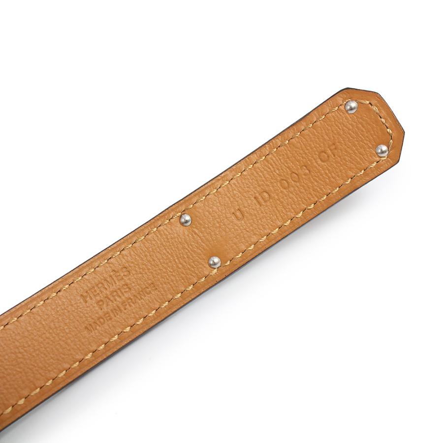 HERMES（エルメス） （新品・未使用品）エルメス ケリー 18 ターン