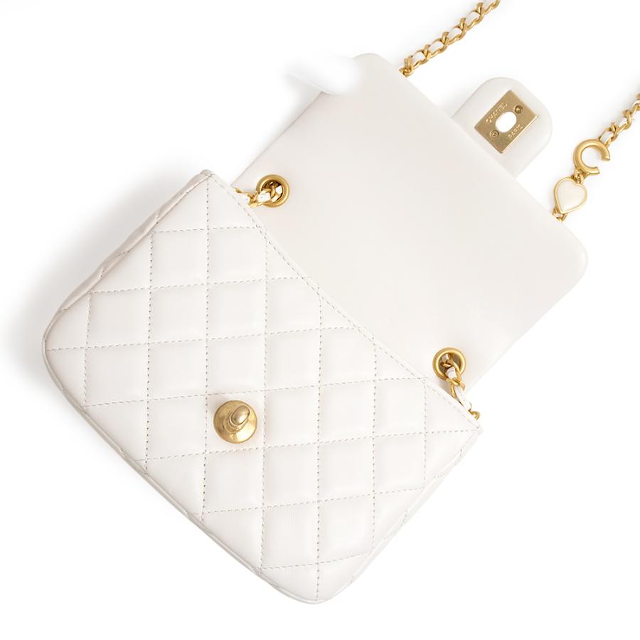 CHANEL（シャネル） （新品・未使用品）シャネル マトラッセ 17 ミニ