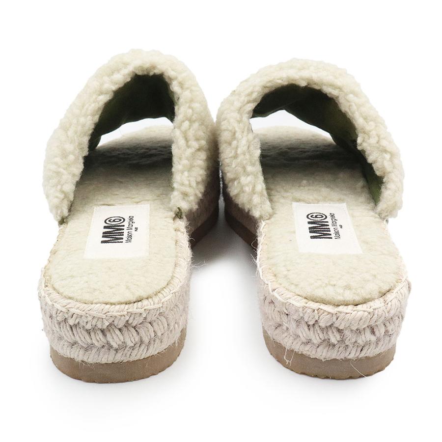 未使用保管品）エムエムシックス メゾン マルジェラ MM6 Maison