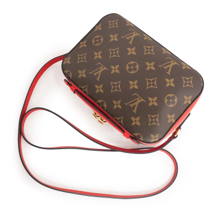 LOUIS VUITTON（ルイ・ヴィトン） （未使用 展示品）ルイ ヴィトン