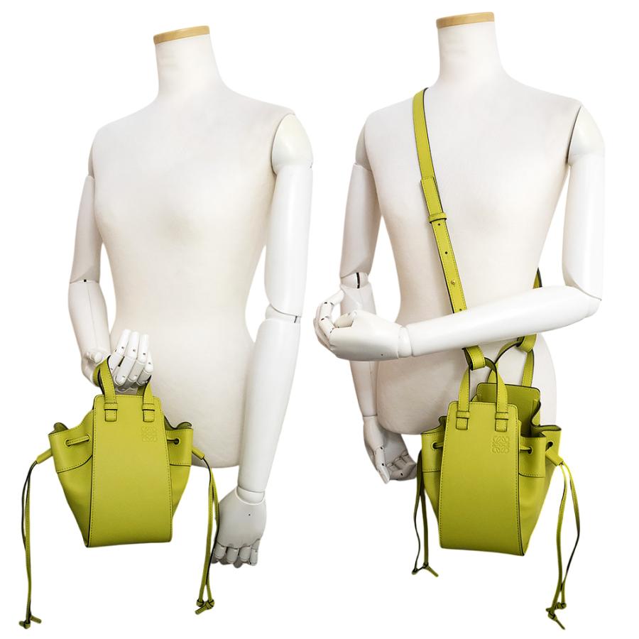 LOEWE（ロエベ） （新品・未使用品）ロエベ ハンモック ドロー