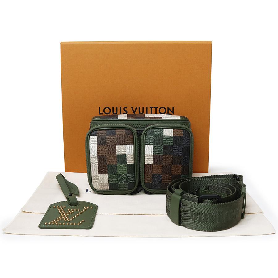 LOUIS VUITTON（ルイ・ヴィトン） （新品・未使用品）ルイ ヴィトン