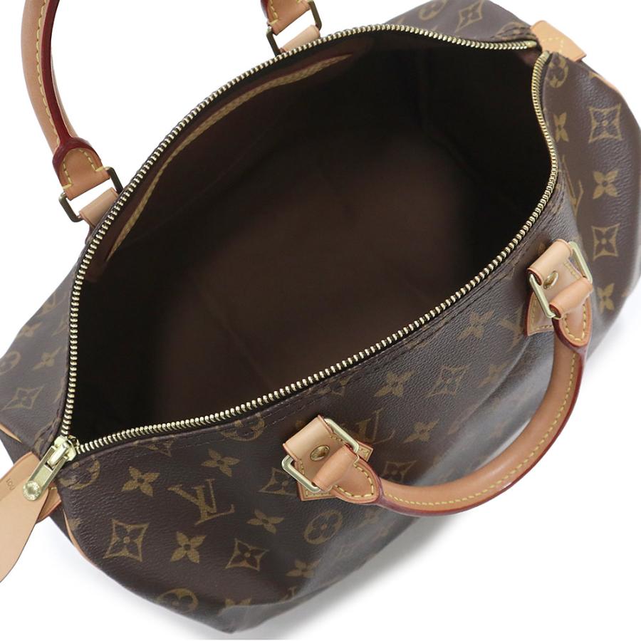 LOUIS VUITTON（ルイ・ヴィトン） （美品）ルイ ヴィトン スピーディ