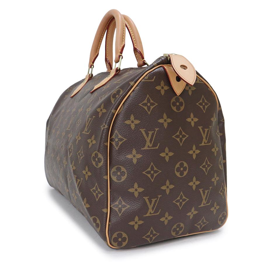 LOUIS VUITTON（ルイ・ヴィトン） （美品）ルイ ヴィトン スピーディ