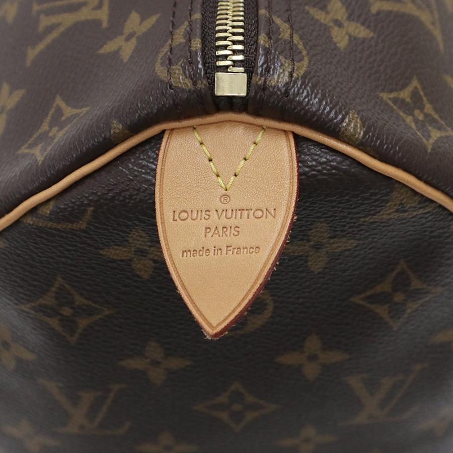 LOUIS VUITTON（ルイ・ヴィトン） （美品）ルイ ヴィトン スピーディ