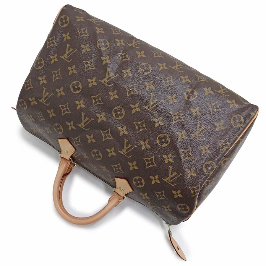 LOUIS VUITTON（ルイ・ヴィトン） （美品）ルイ ヴィトン スピーディ