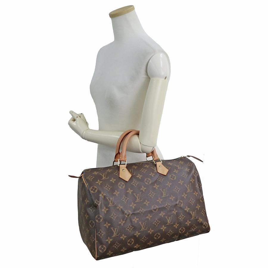 LOUIS VUITTON（ルイ・ヴィトン） （美品）ルイ ヴィトン スピーディ