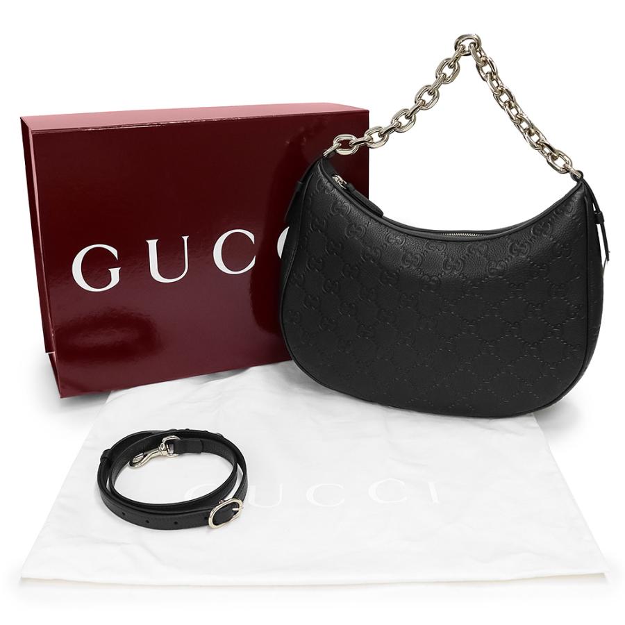 GUCCI（グッチ） （新品・未使用品）グッチ GUCCI GGエンブレム ラージ