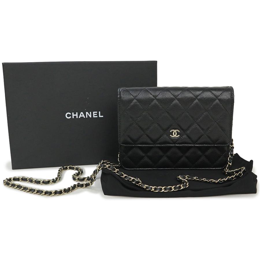 CHANEL（シャネル） （美品）シャネル マトラッセ クラシック チェーン