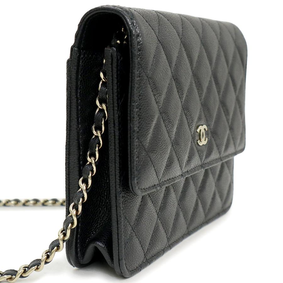 CHANEL（シャネル） （美品）シャネル マトラッセ クラシック チェーン