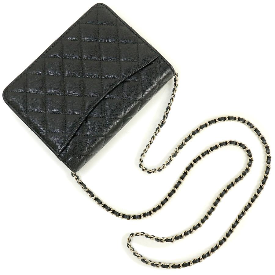 CHANEL（シャネル） （美品）シャネル マトラッセ クラシック チェーン