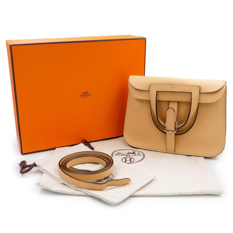 HERMES（エルメス） （未使用 展示品）HERMES アルザン ミニ ヴォー