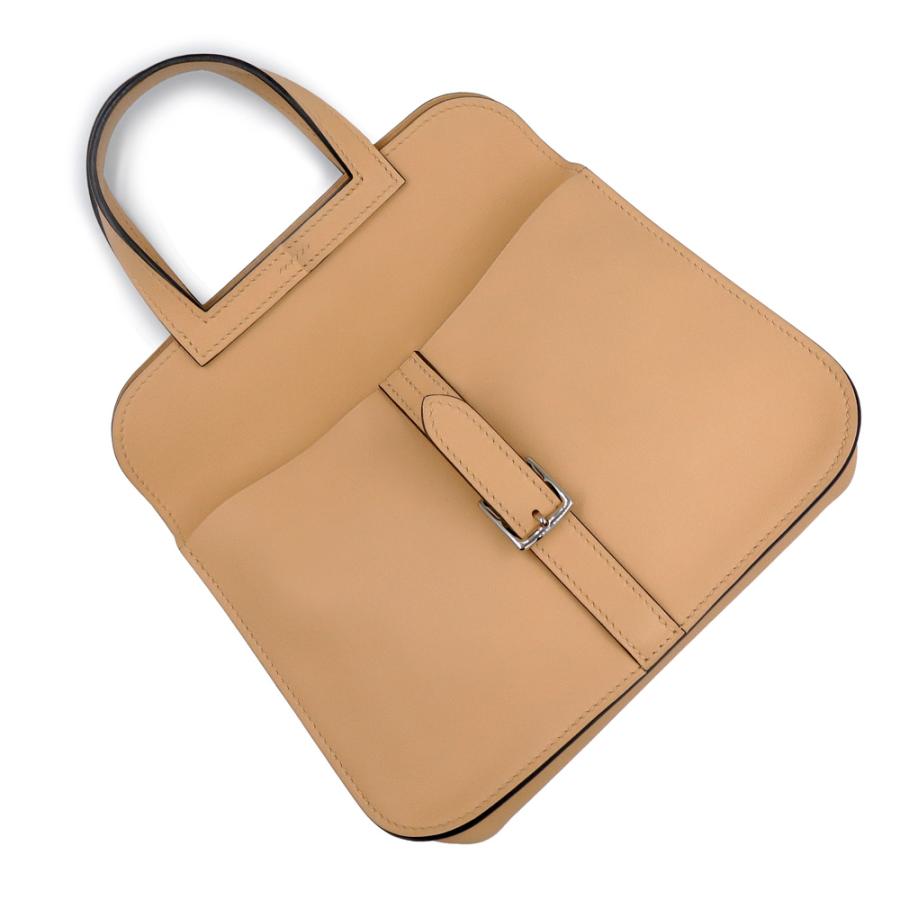 HERMES（エルメス） （未使用 展示品）HERMES アルザン ミニ ヴォー