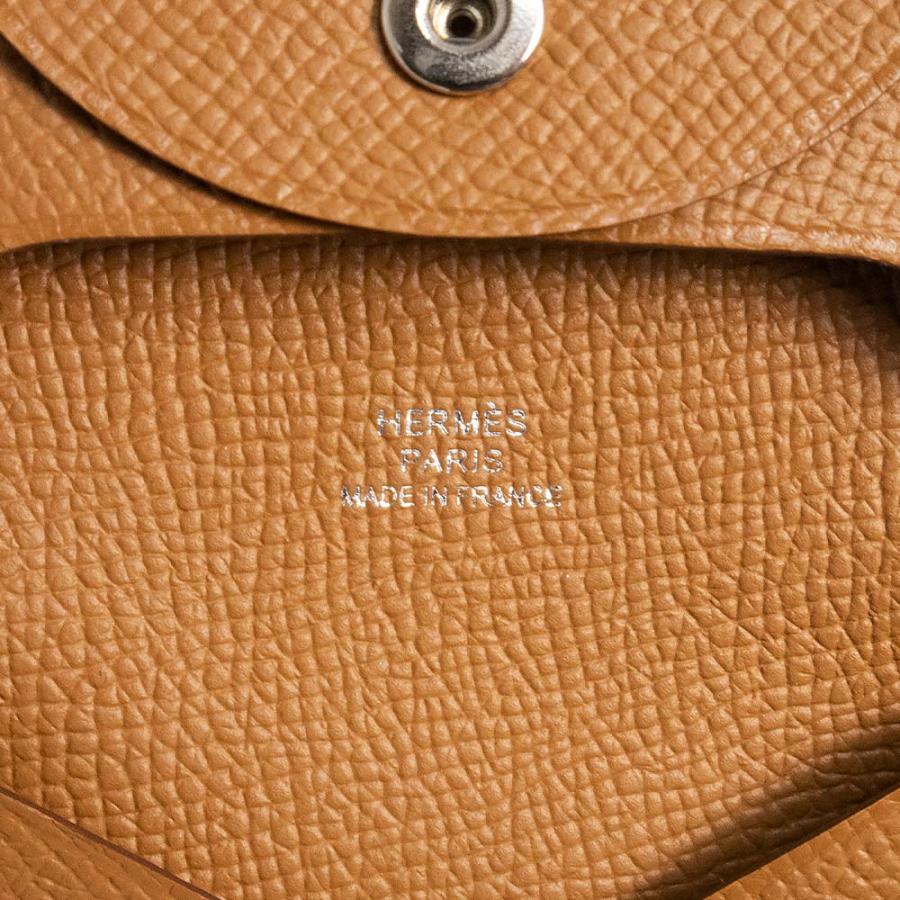 HERMES（エルメス） （新品・未使用品）HERMES バスティア GM ヴォー