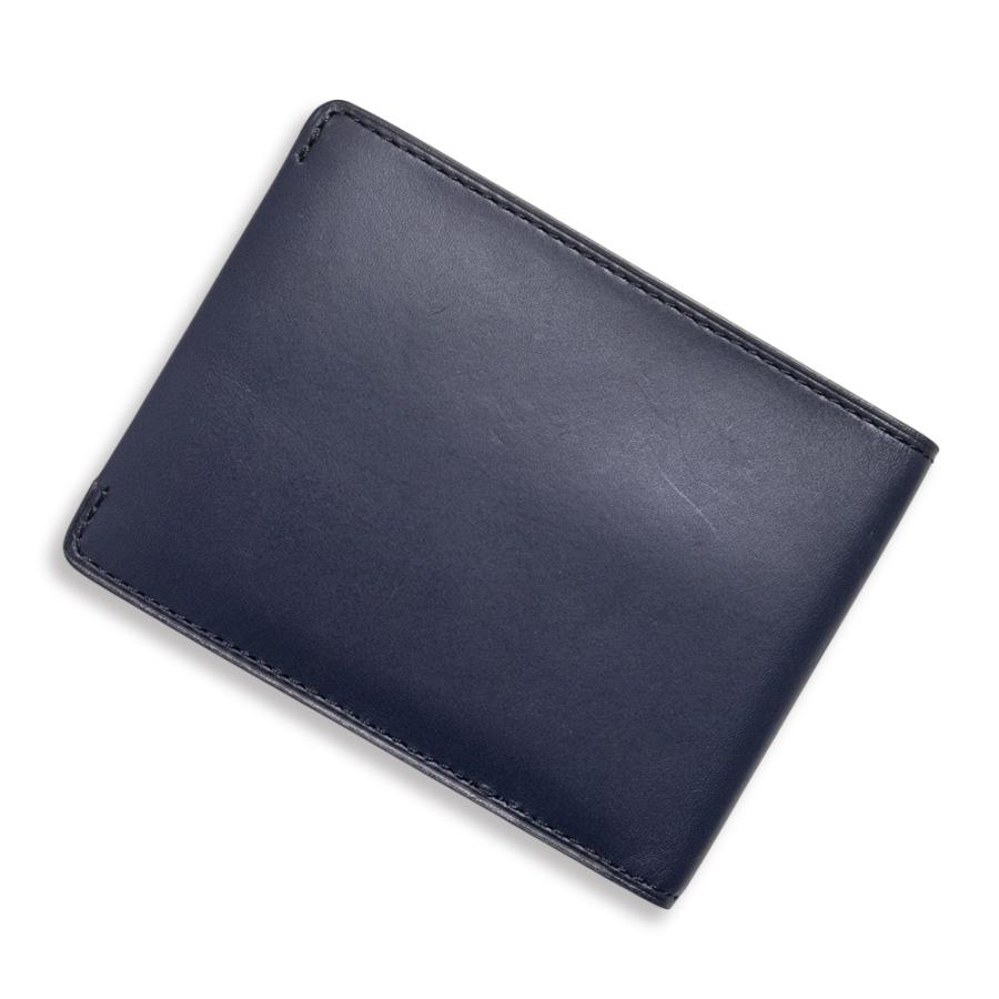 Berluti（ベルルッティ） （美品）Berluti カリグラフィ 札入れ カーフ