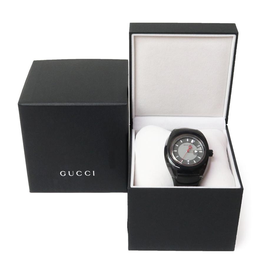 GUCCI（グッチ） （未使用 展示品）グッチ シンク Sync XXL クォーツ