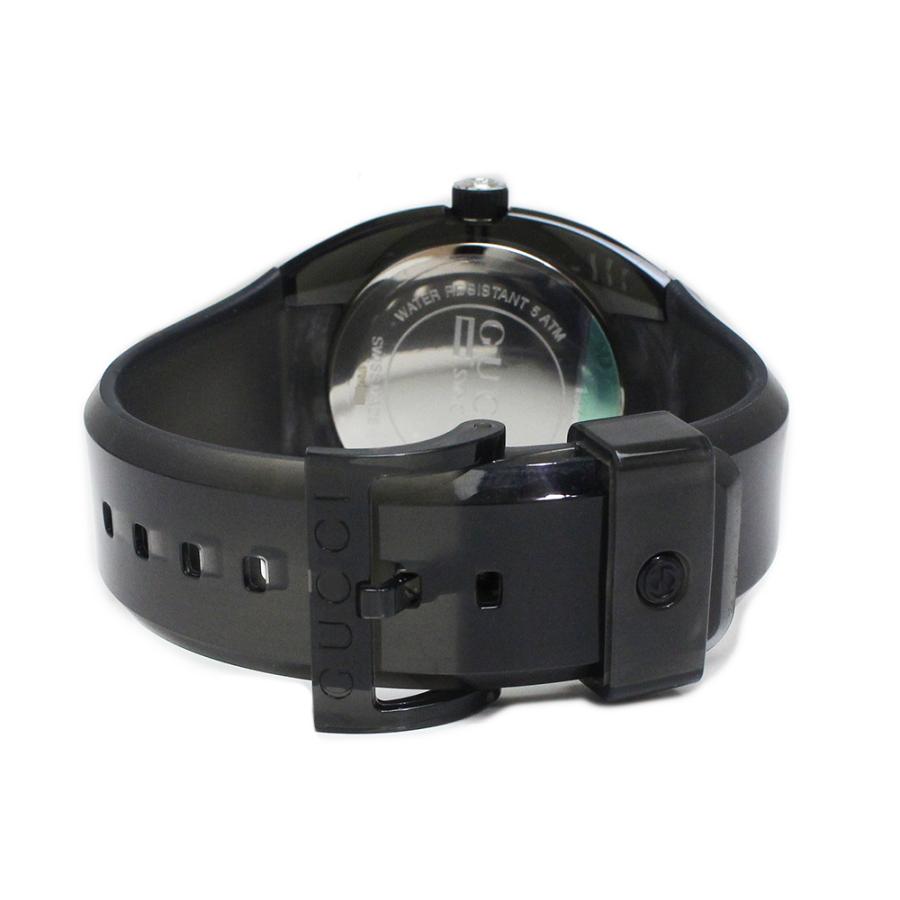 GUCCI（グッチ） （未使用 展示品）グッチ シンク Sync XXL クォーツ