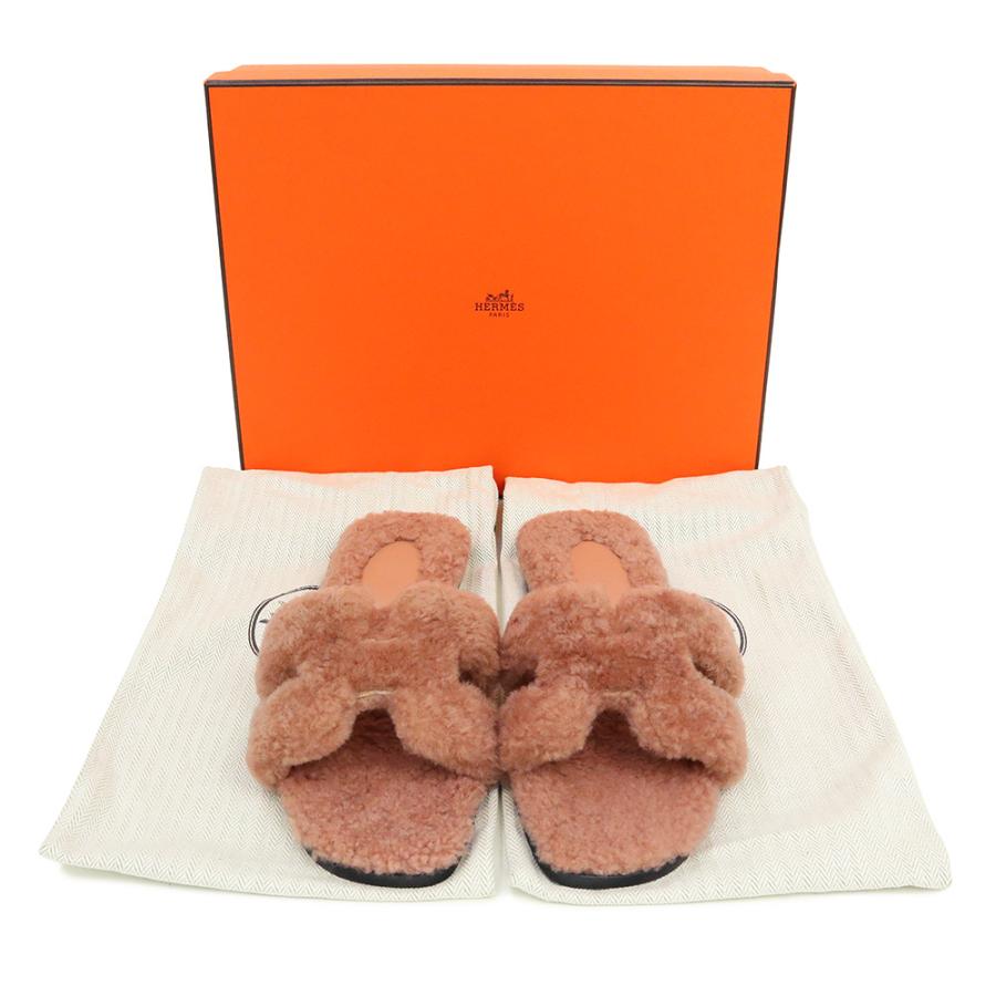 HERMES（エルメス） （新品・未使用品）エルメス オラン サンダル