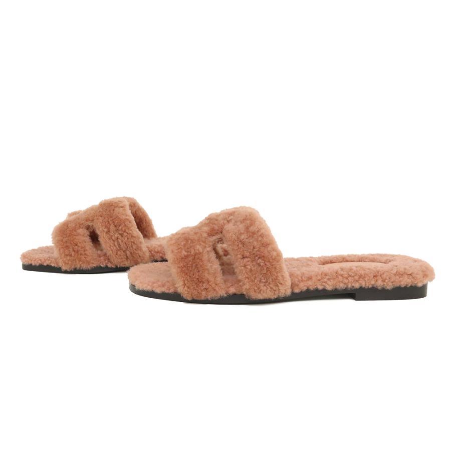 HERMES（エルメス） （新品・未使用品）エルメス オラン サンダル