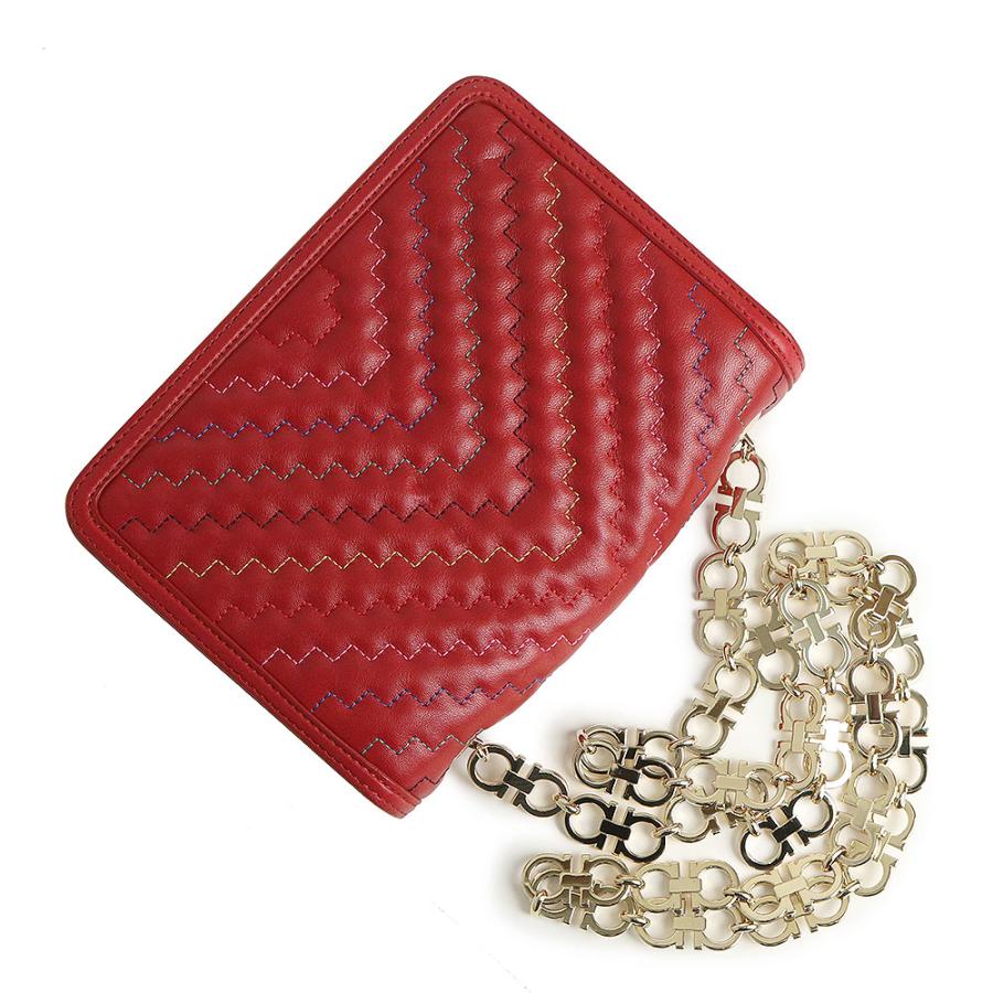 FERRAGAMO（フェラガモ） （未使用 展示品）サルヴァトーレフェラガモ