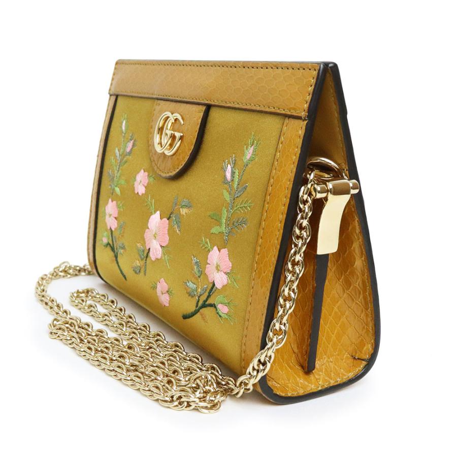 GUCCI（グッチ） （新品・未使用品）グッチ オフィディア フローラル