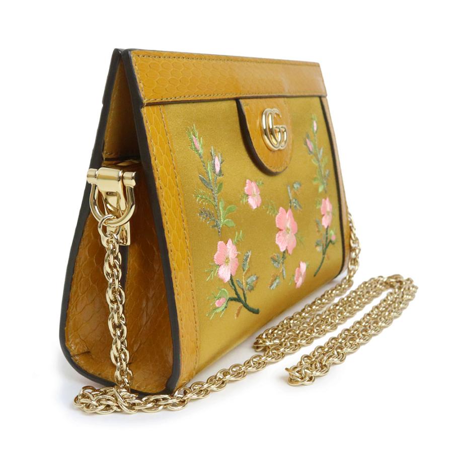 GUCCI（グッチ） （新品・未使用品）グッチ オフィディア フローラル