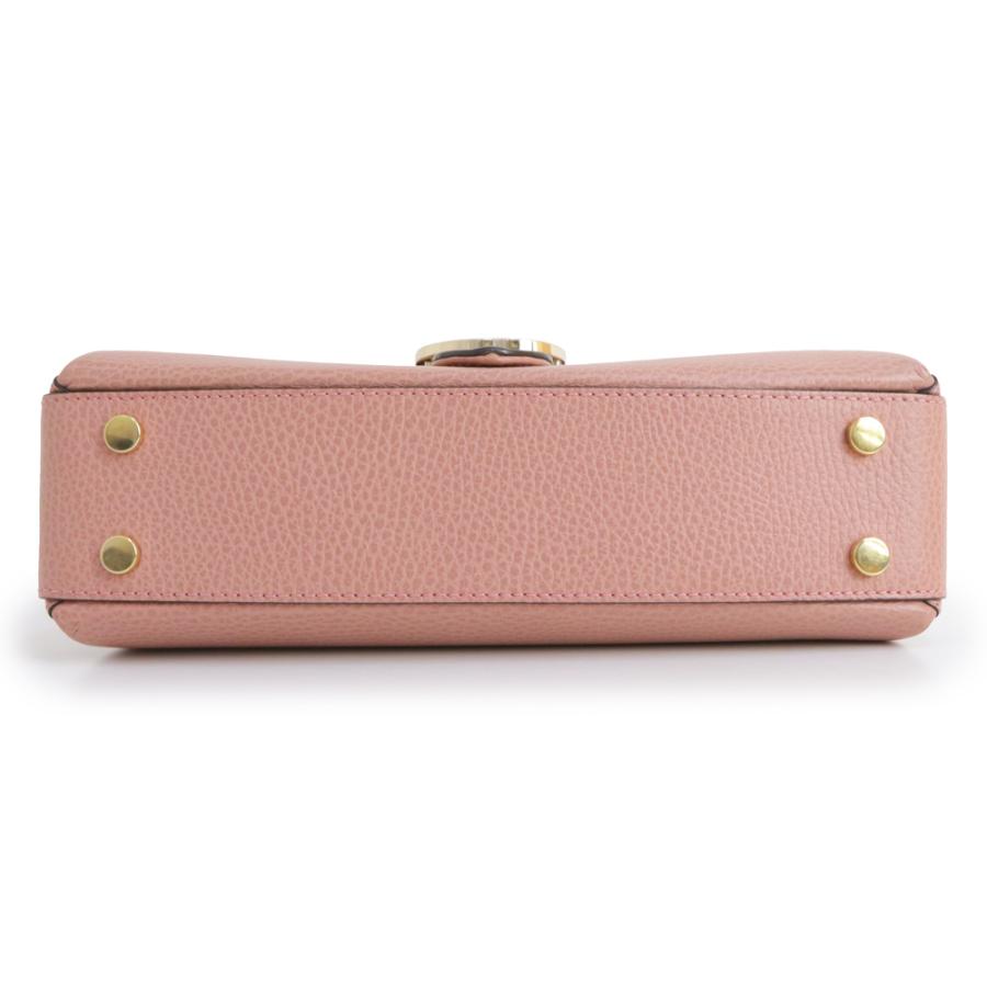 GUCCI（グッチ） （中古）グッチ インターロッキングG 2way チェーン