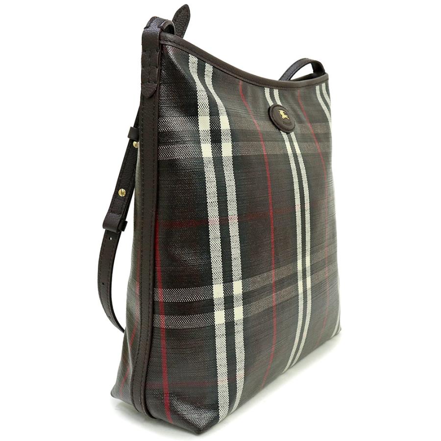 BURBERRY（バーバリー） （新品・未使用品）バーバリー スモール ハイ