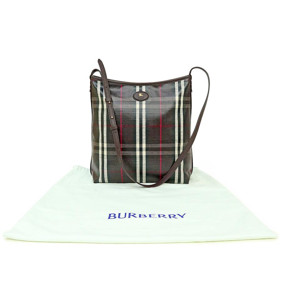BURBERRY（バーバリー） （新品・未使用品）バーバリー スモール ハイ